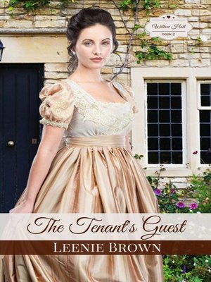 cover image of The Tenant's Guest
